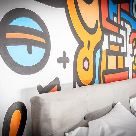 L'atelier Bleu - Neuf & Design - Coeur Appartement Saint-Maixent-lʼÉcole