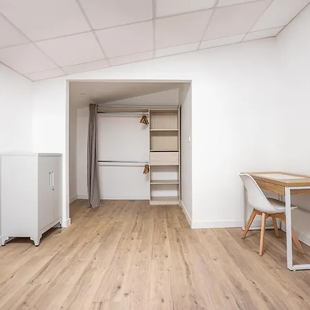 L'atelier Bleu - Neuf&design - Cœur Saint-maixent-l'école Saint-Maixent-lʼÉcole
