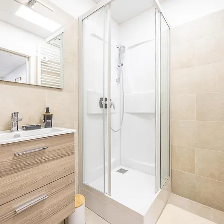L'atelier Bleu - Neuf&design - Cœur Saint-maixent-l'école Appartamento *