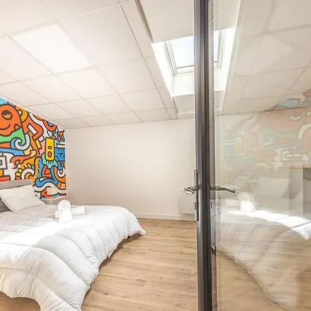 L'atelier Bleu - Neuf&design - Cœur Saint-maixent-l'école Saint-Maixent-lʼÉcole