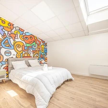 L'atelier Bleu - Neuf & Design - Coeur * Saint-Maixent-lʼÉcole
