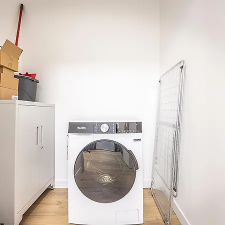 Appartamento L'atelier Bleu - Neuf&design - Cœur Saint-maixent-l'école *